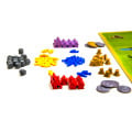 Little Resources - Kit d'amélioration compatible avec Little Town 1