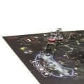 Spaceship Doors - Kit d'amélioration compatibles avec Nemesis 2