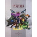 The Chronicles of Exandria Vol. 1 - The Tale of Vox Machina 0