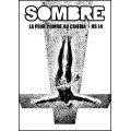 Sombre - La Peur comme au Cinéma HS n°14 0