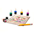 Stamps for Cartographers - Cartographers Compatible Upgrade Set 1