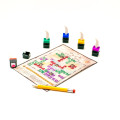 Stamps for Cartographers - Cartographers Compatible Upgrade Set 2