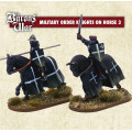 The Baron's War - Military Order Knights on Horse 3 0