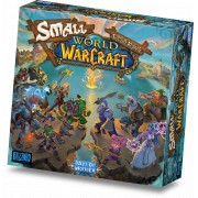 Small World Of Warcraft