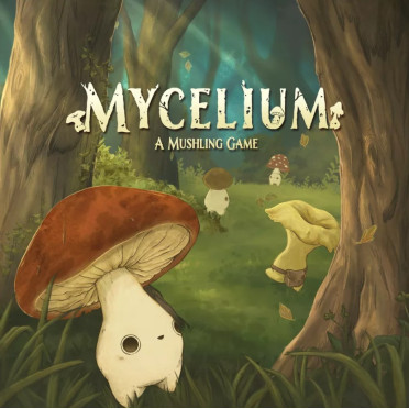 Mycelium: A Mushling Game - Standard Edition
