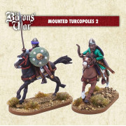 The Baron's War - Mounted Turcopoles 2