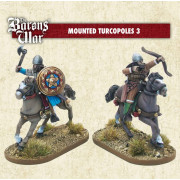 The Baron's War - Mounted Turcopoles 3