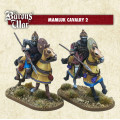 The Baron's War - Mamluk Cavalry 2 0