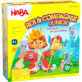 Roi & Compagnie Junior 0