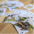 Dog Park - Playing Cards 1