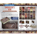 Tenfold Dungeon - Smugglers Den 2