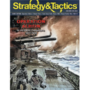 Strategy & Tactics 343 - Operation Albion