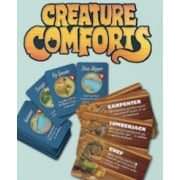 Creature Comforts - Mini Expansions
