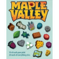 Maple Valley - Wooden Bits 0