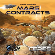 Ceres - Mars Contracts Expansion
