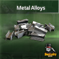 Ceres  - Metal Alloys 0