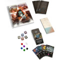 Roll Player Adventures - Nefras's Judgement Expansion (2nd Printing) 1