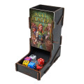 Roll Player - Dice Tower 3
