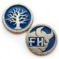 Frosthaven Challenge Coin 0
