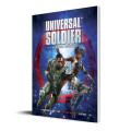 Everyday Heroes - Universal Soldier 0