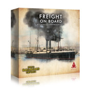 Small Railroad Empires - Freight on Board Expansion