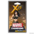 Marvel Champions : X-23 Hero Pack 0