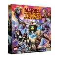 Marvel Zombies: Guardians of the Galaxy Set 0