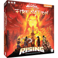 Avatar - The Last Airbender: Fire Nation Rising 0