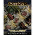 Pathfinder Flip-Mat: Night Market & Shrine 0