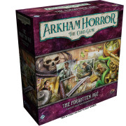 Arkham Horror The Card Game : Forgotten Age Investigator Expansion