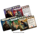 Arkham Horror The Card Game : Forgotten Age Investigator Expansion 1