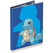 Pokémon - Portfolio Carapuce 80 cartes