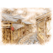 Kamicha : Le Jardin du Thé - Livre de Règles 1