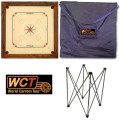 Pack Carrom W.C.T. Winit 88cm - Complet 0