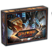 SolForge Fusion - Starter Kit