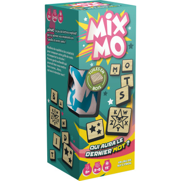 Mixmo Eco Pack