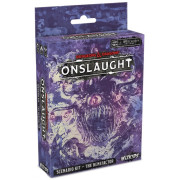 Dungeons & Dragons - Onslaught : Scenario Kit 1 The Benefactor