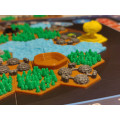 Upgrade kit for Terraforming Mars - The Dice Game 3