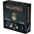 Battlestar Galactica : Starship Battles - Boite de base 0
