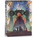 Dreams And Machines: Collector's Slipcase Edition 0