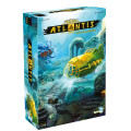 Finding Atlantis 0