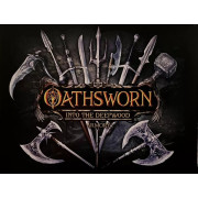 Oathsworn: Into The Deepwood - Armory Box