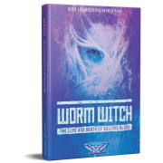 Worm Witch: The Life and Death of Belinda Blood Hardback