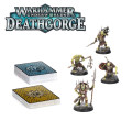 Warhammer Underworlds : Deathgorge - Daggok's Stab-Ladz 1
