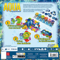 Aqua - Le jeu de la biodiversité marine 2