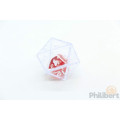 20-sided double dice 1