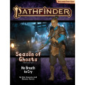 Pathfinder Second Edition - Season of Ghosts 3 : No Breath to Cry 0