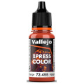 Vallejo - Xpress Chameleon Orange 0