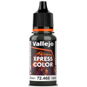 Vallejo - Xpress Commando Green