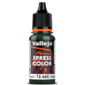 Vallejo - Xpress Forest Green 0